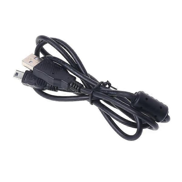 USB-kabel IFC-400PCU til Canon-kameraer og videokameraer Powershot Video Interface