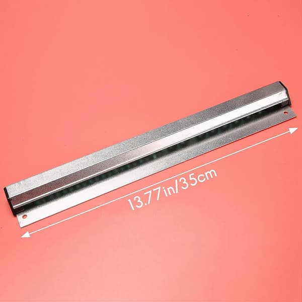 Restaurant Order Gripper, Tab Gripper Kitchen Ticket Holder Wall Mounted Order Block For Food Hold Orders