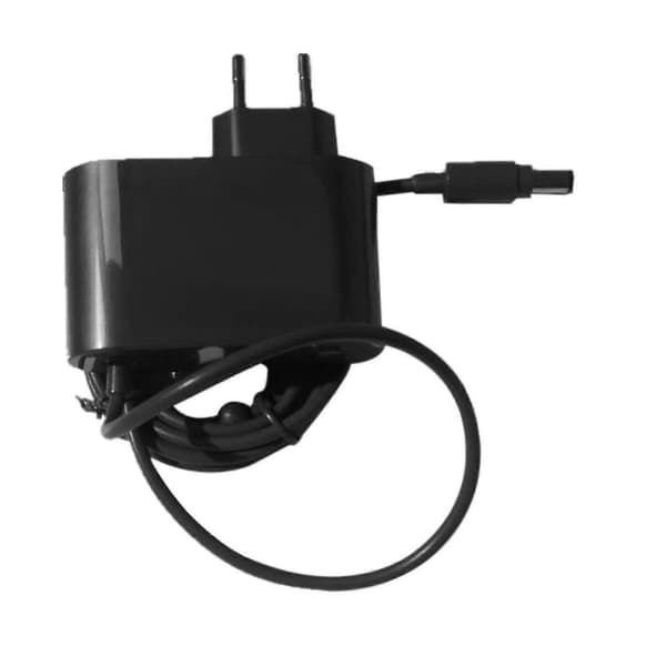 Laderadapter for DC30 DC31 DC34 DC35 DC44 DC45 DC56 DC57 Støvsuger Robotdeler Tilbehør