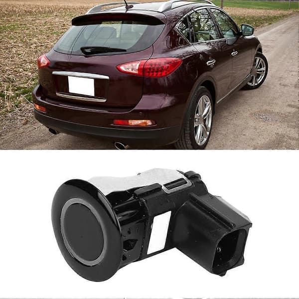 Parkeringshjælp Baksensor 25994-CM13E Passer til Infiniti EX35 2008-2012