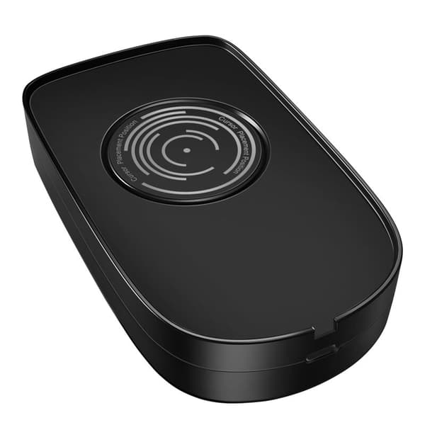 USB-musejiggler med tænd/sluk-knap, holder computeren aktiv, computer-vågningsværktøj
