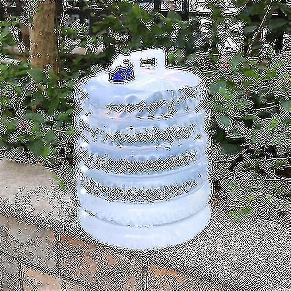 Foldable Outdoor Water Bags