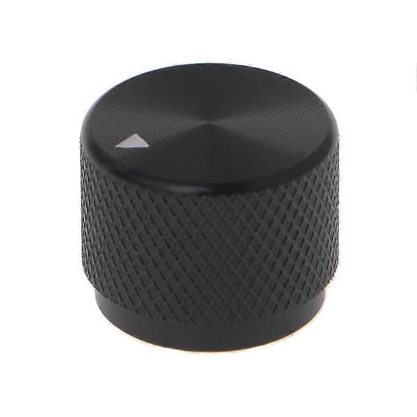 Aluminium Rotary Control Potentiometer Knob 20mm x 16mm LW Accessories