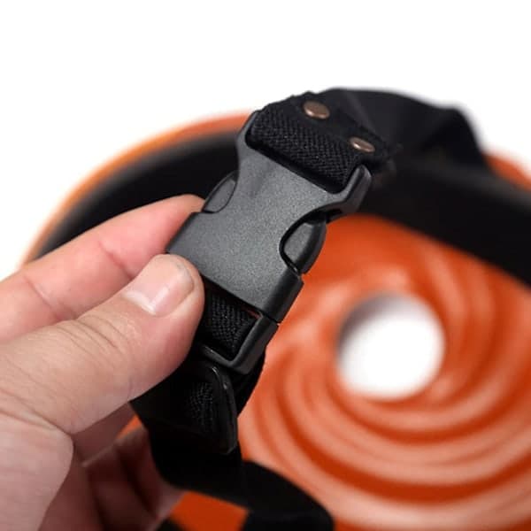 Anime Cosplay -naamio Naruto Akatsuki Tobi Obito -naamio Halloween-naamiot