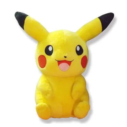 Pikachu pehmo 22cm