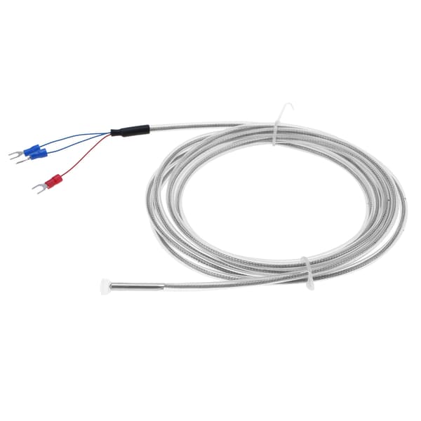 PT100 Termoelement 3-leder sensor Vandtæt Korrosionsbestandighed