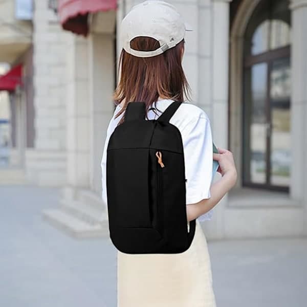 Lightweight Hiking Backpack, Cabin Backpack, Cycling Backpack for Camping, Ski Backpack, Large Capacity Backpack for Women and Men
