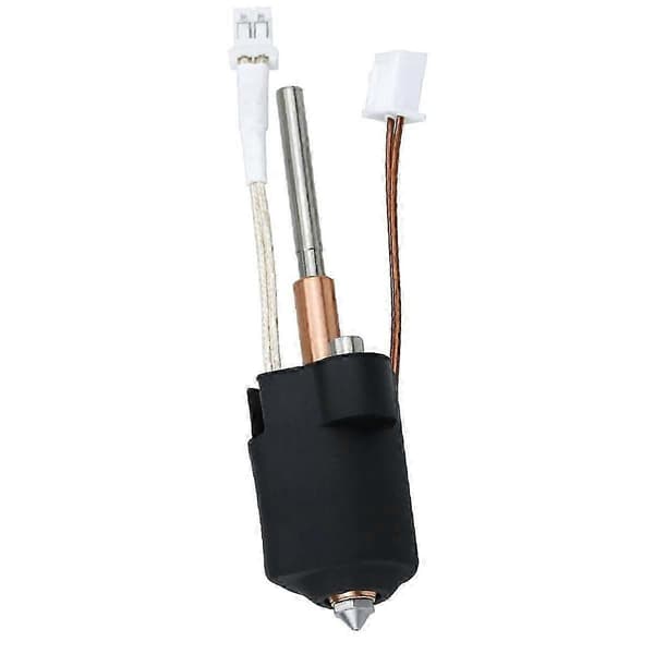 3D-printer Hotend K1 K1c Keramisk Hotend Kit Hurtigskiftedyse til K1 Max K1C 3D-printer
