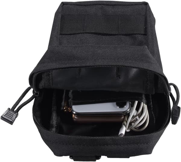 Versatile, Tactical, Compact and Splash-Proof Outdoor Sports Bag