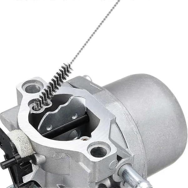 Carburetor Cleaning Kit, Carburetor Nozzle Cleaning Tool for Motorcycle ATV Moped Welder