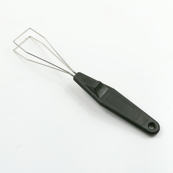 Black Stainless Steel Keyboard Puller Expert Disassembly Tool for DXGHC