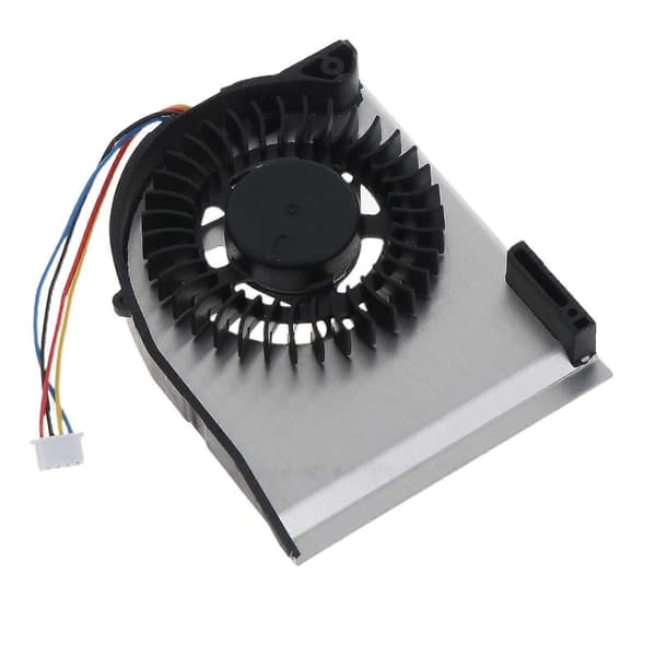 5v Laptopkøler CPU-blæserkøler til Lenovo ThinkPads til IBM T420 T420i T420s T430s