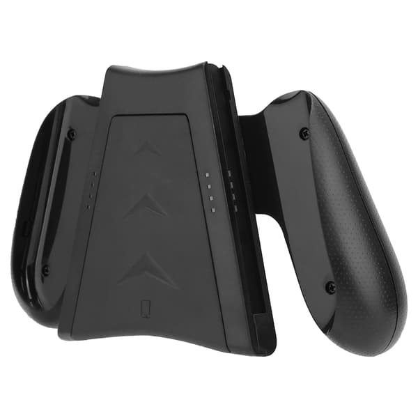Multifunktionel opladningsgamepad med spilkortplads til Nintendo Switch-spilkonsol