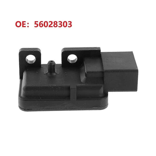 Ny MAP-sensor til manifoldtryk til Grand 1996 4.0L 2.5L Benzin