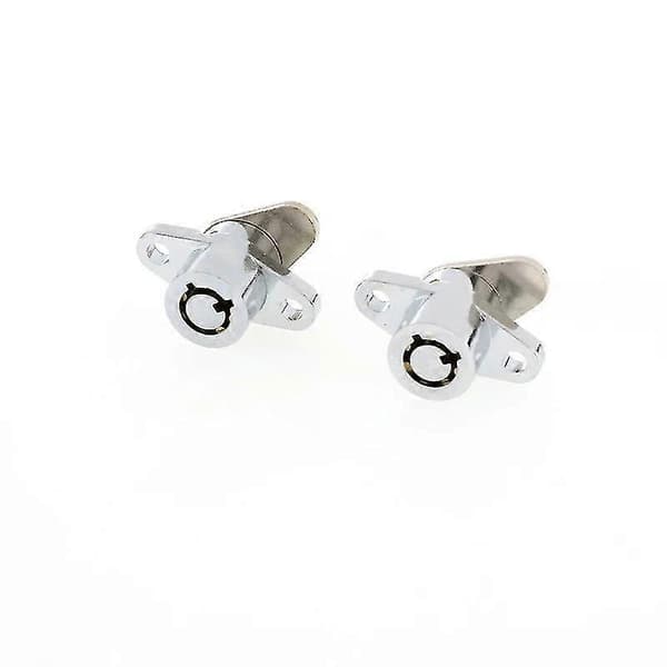 Motorcycle Hard Saddlebag Latch Key Tour Pack Lock Keys Set For Harley Davidson 1993-2013 Moto Accessories [DB]