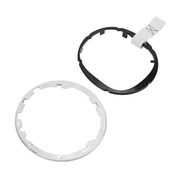 Gear Shift Knob Retaining Ring 71775051 Replacement for Fiat 500 500c 2009-2015