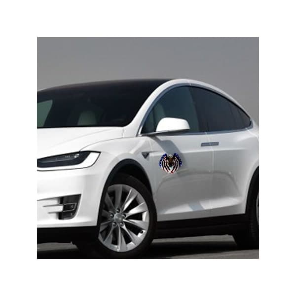 USA-autotarra