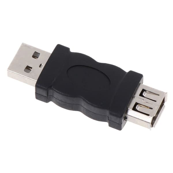 #USB1394-pää 6P-sovitin USB - Firewire, 1394-sovitin#