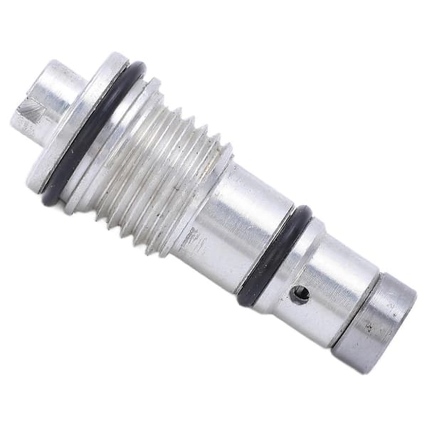 Trim Tilt Trykaflastningsventil 316 Rustfrit Stål 64E 43860 00 00 Erstatning for Johnson Evinrude