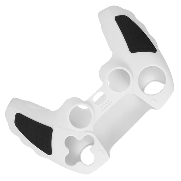 L476 Kahva Silikonisuojakotelo PS5-ohjaimelle Skin Case Shell Kahvasuoja