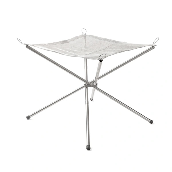 Portable Fire Pits, Foldable Camping Fire Pit, Outdoor Fire Pit