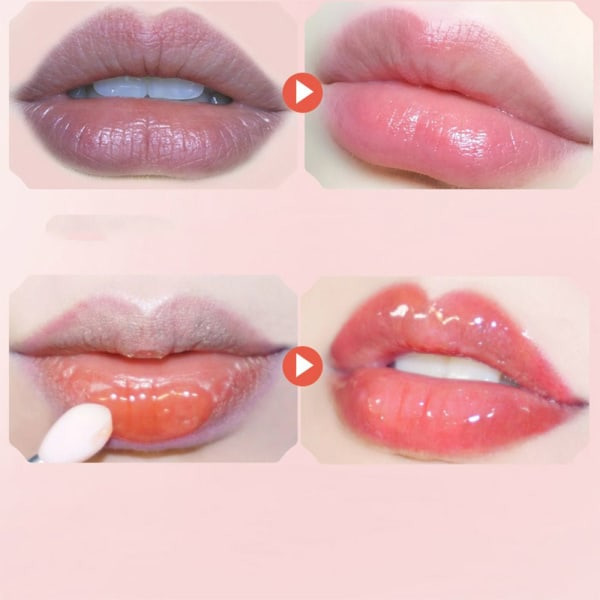 Læbepomade Lipsalve Lipsalve 12