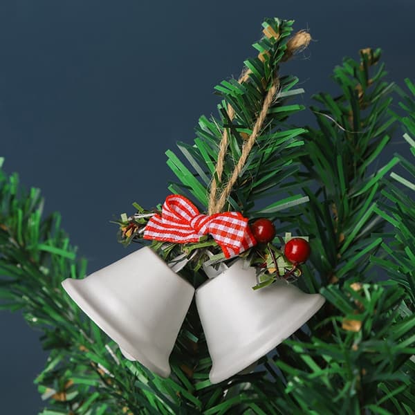 Fargerike Klokker Jingle Ball For Fest Juledekorasjon Sup DXGHC