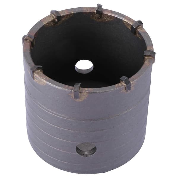 SDS Plus Betoni Sementti Kivi 65mm Seinäpora 200mm Tanko