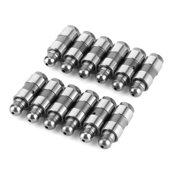 12 stk. ventilløftere 5184332AA passer til DODGE AVENGER CHALLENGER DURANGO