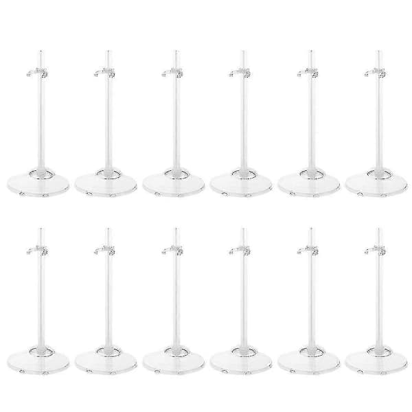 Doll Stand Doll Stand For 18-inch Dolls Doll Display Stand Holder Doll Holder