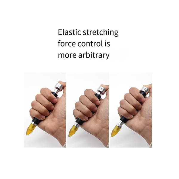 Bilkarosseri bule reparationssæt - Knock-down Pen