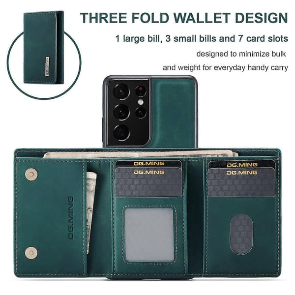 Telefoncover til Galaxy S21 Ultra 5G