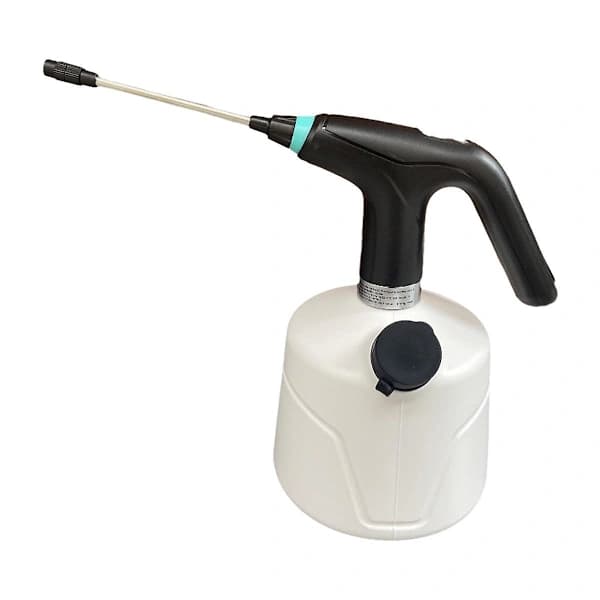 Electric Spray Bottle, Rechargeable Battery Powered Spray, Automatic Plant Spray, Pump Spray, P
