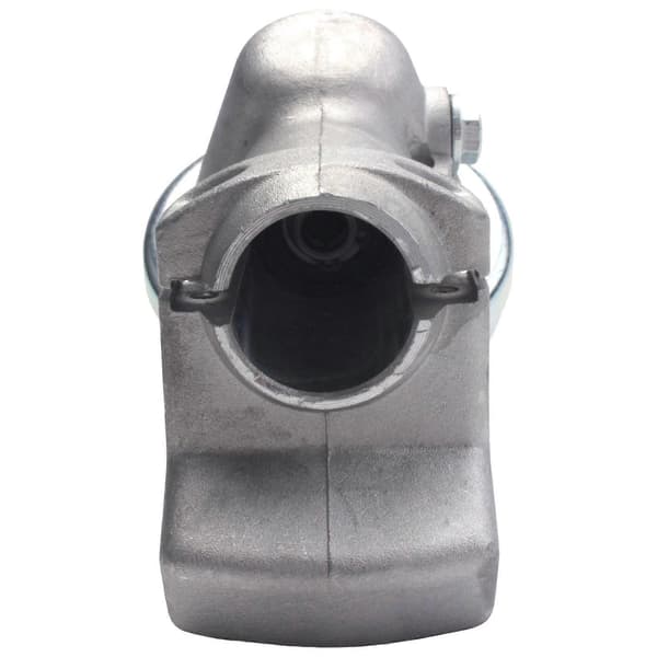 Hodehus for Fs350 Fs400 Fs450 Fs480 Finjustering for motorsag