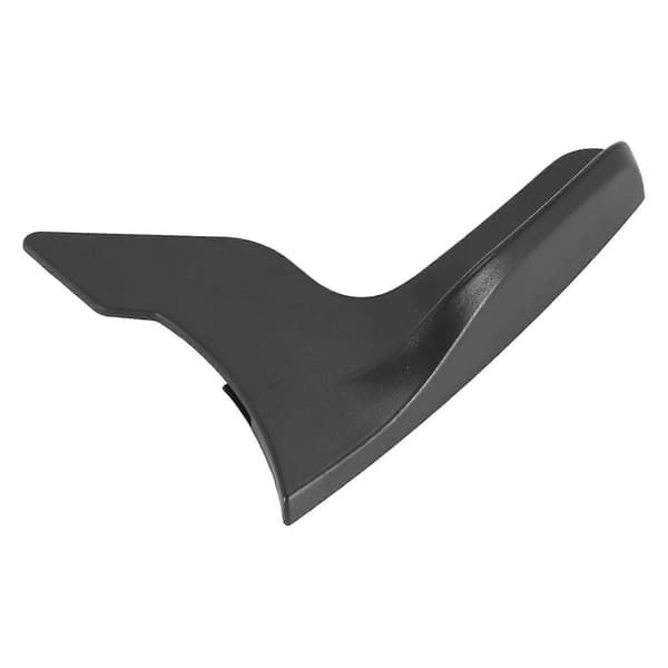 For Focus 2012-2018 Front Left Driver Backrest Adjustment Handle Black 8a61a61735aa
