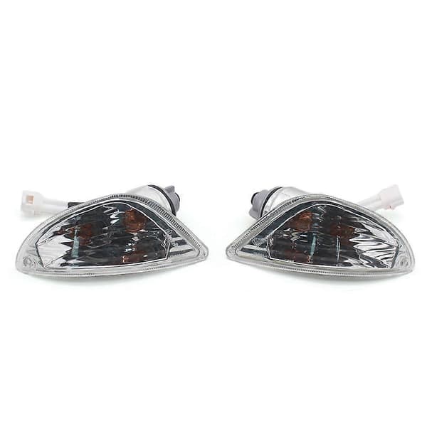 Motorcykel Bageste Blinklys til LX LXV S 50 125 150