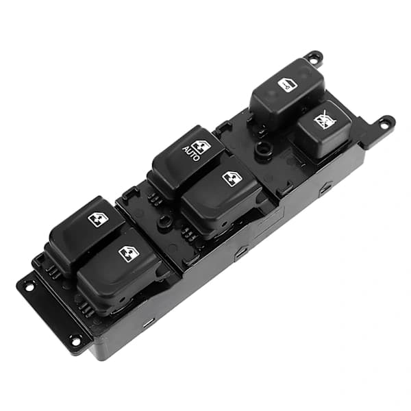 Elektrisk vindusbryter førerside for Hyundai Sonata 2005-07 93570-3K010