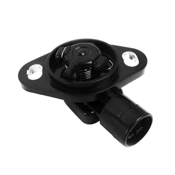 Gasspjällspositionssensor för Accord 16400P0AA11 / 16400-P0A-A11
