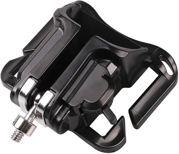 DSLR Camera Hanger Quick Charge (Bearing 10 kg)