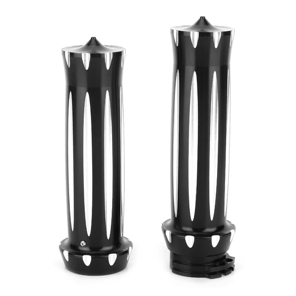 Universal Non-Slip Motorcycle Grips, 25mm Modification Accessories