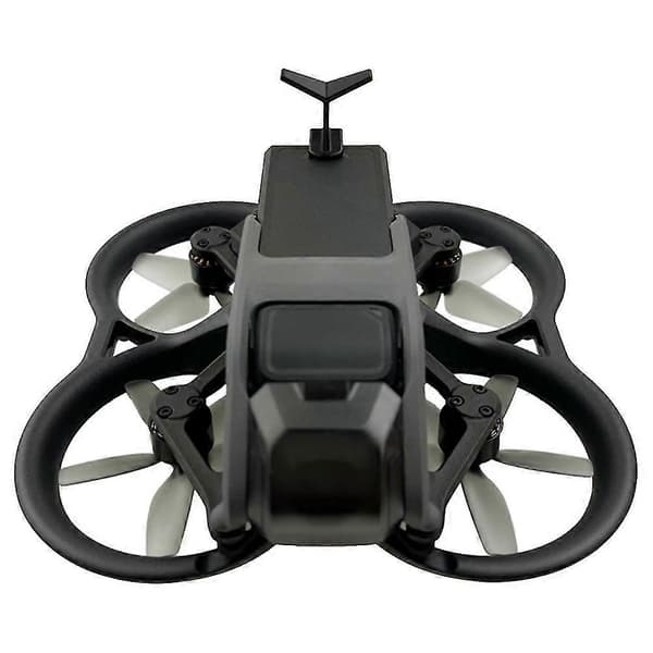 For Avata Crossover Flybatteri Anti-dropout Spenne Bakspoiler For Avata Dekorativt Tilbehør