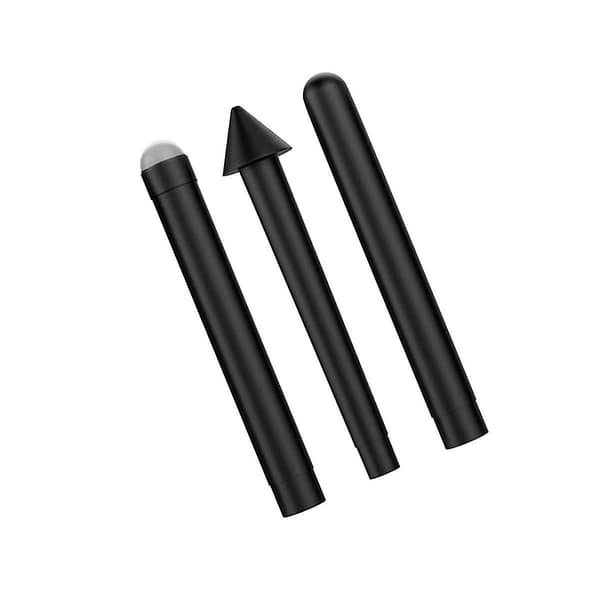 3 stk. Pennespidser Stylus Pennespids 2h H Erstatning Til Pro 7/6/5/4 Til Surface Pro Pen