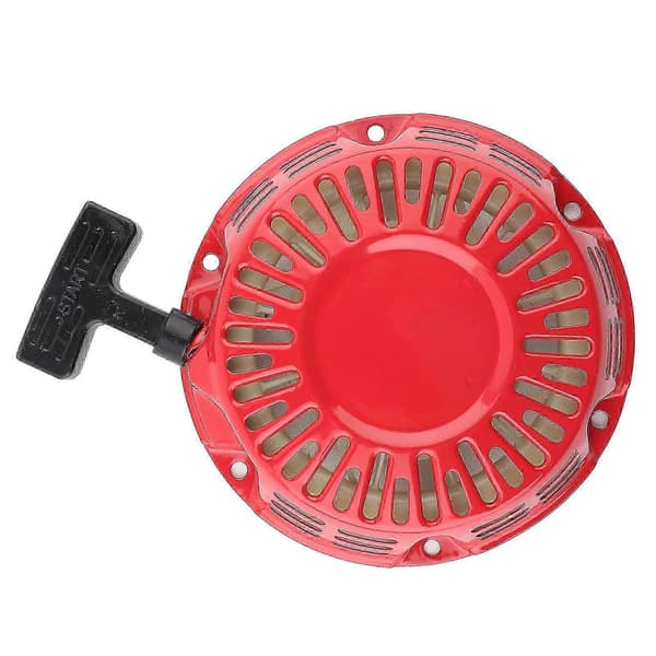 New Gasoline Engine Generator Recoil Starter for 168f 170f 2-3kw Generator