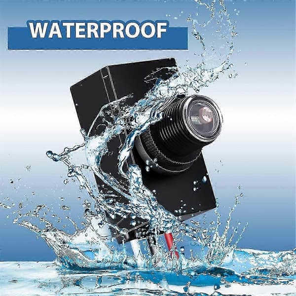 2 Pieces Dusk-to-Dawn Sensor for Outdoor Lighting 120-277V Photoelectric Switch Photocell Light Sensor