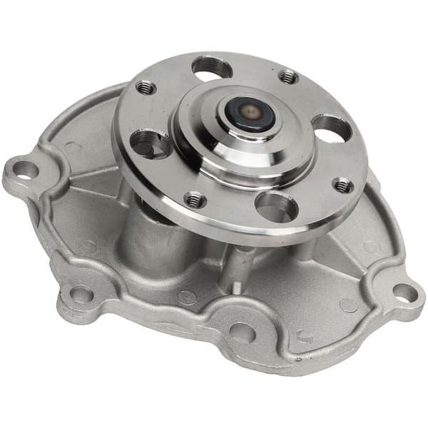 Engine Water Pump 12566029 Coolant Pump for Equinox Impala Malibu Traverse