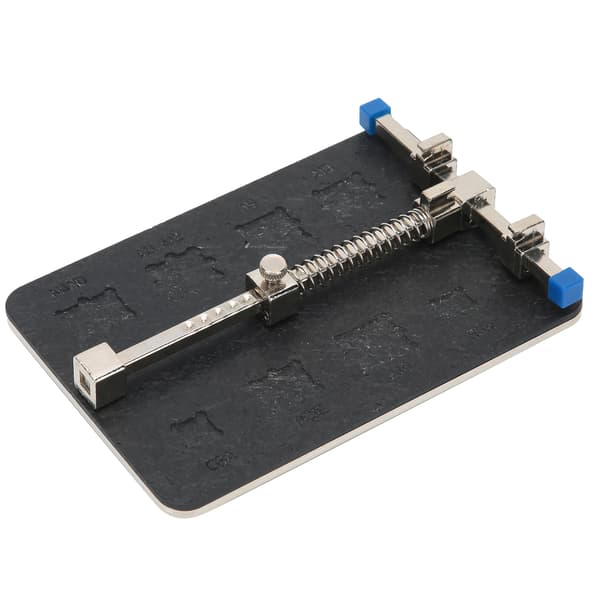 Bundkortsholder PCB Printkort Arbejdsstation Multifunktionel Vedligeholdelsesplatform til Telefon PC