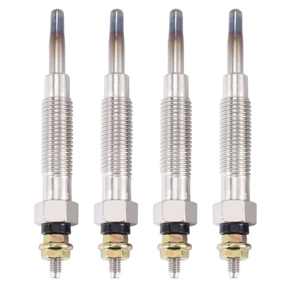 4 hehkutulppaa 2,8 4M40T 4M40- GP5501