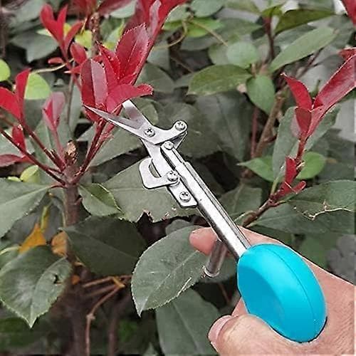 Pruning Shears Garden Plant Construction Tool Stainless Steel Hand Pruner Garden Precision Cutting