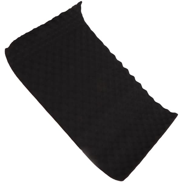 0,5*0,8m Bil lydisolasjonsmatte 1,5cm Lyd-/varmeisolasjonsmatte Universal for bilpanser dør