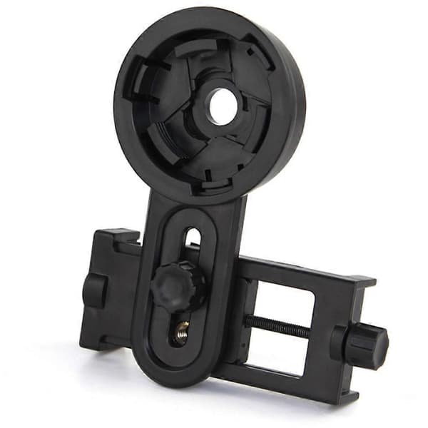 Binoculars Telescope Accessories Adapter Connection Clamp Fits Mobile Phone Holder for Binoculars